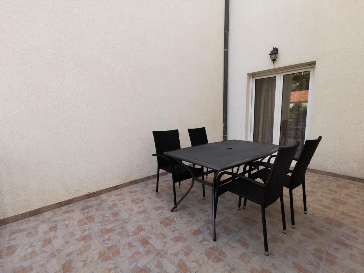 Apartmani Peco Duće Eksteriør bilde